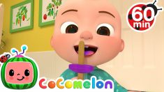 Learn Colors, ABCs and 123 Songs  + More Educational Nursery Rhymes & Kids Songs – CoC ...