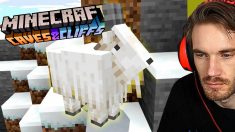 New Minecraft Update is a disaster..