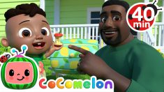 The Recycling Song + More Nursery Rhymes & Kids Songs – CoComelon