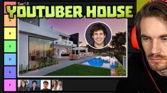YouTuber House Tour Review