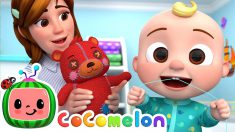 Yes Yes Brush Your Teeth | CoComelon Nursery Rhymes & Kids Songs