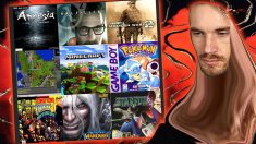 Games That Defined Me Growing Up