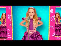 Nastya – TOYS – kids song (Official video)