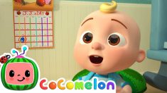 CoComelon Back To School Songs + More Nursery Rhymes & Kids Songs – CoComelon