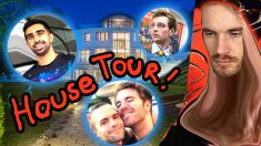 YouTuber House Tours / Its Getting Worse Edition