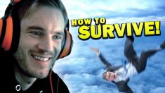 How to: Survive ANYTHING