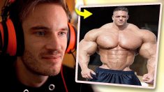 Ive considered steroids