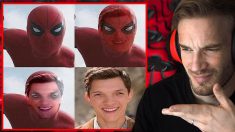 Spiderman fans please explain yourselves..