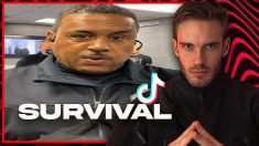 Tik Tok Survival Training…………………………& ...