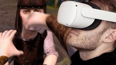 VR Has gone TOO FAR!
