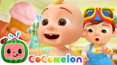 🔴 CoComelon Songs Live 24/7 – Wheels On The Bus + More Nursery Rhymes & Kids Songs