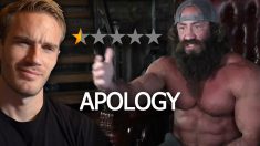 Rating Liver Kings Apology