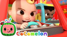 🔴 NEW CoComelon 2023 Songs Nursery Rhymes & Kids Songs LIVE