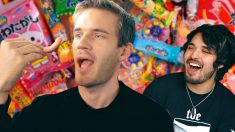 I ate $8000 worth of Japanese Candy🍬 (ft. @TheAnimeMan)