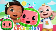 CoComelon Song | CoComelon Nursery Rhymes & Kids Songs